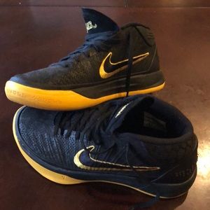Men’s/Boy’s Kobe Mamba Basketball shoes